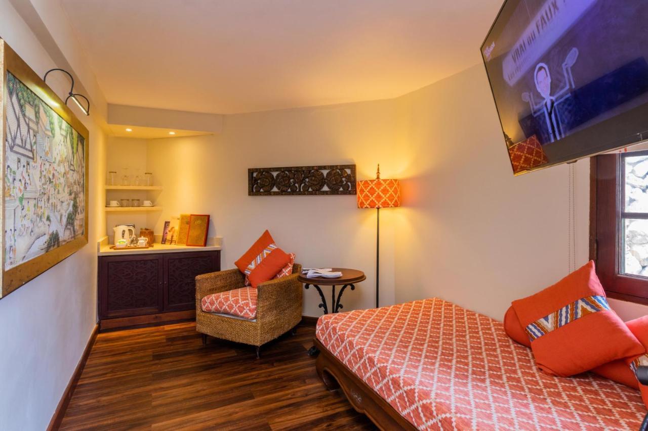 Anavana Beach Resort Chaweng  Exterior foto