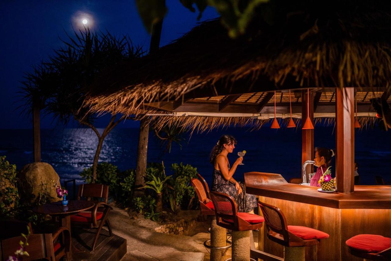 Anavana Beach Resort Chaweng  Exterior foto