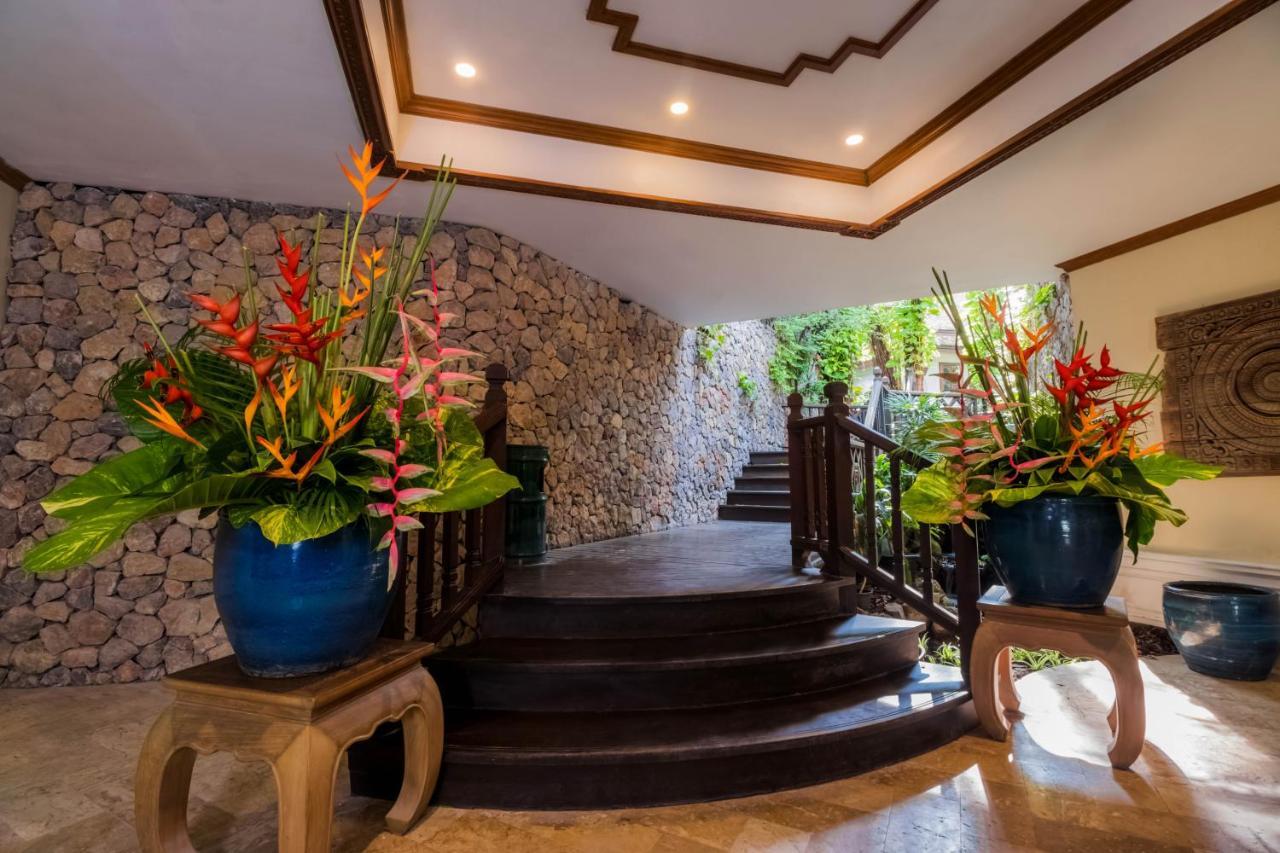 Anavana Beach Resort Chaweng  Exterior foto