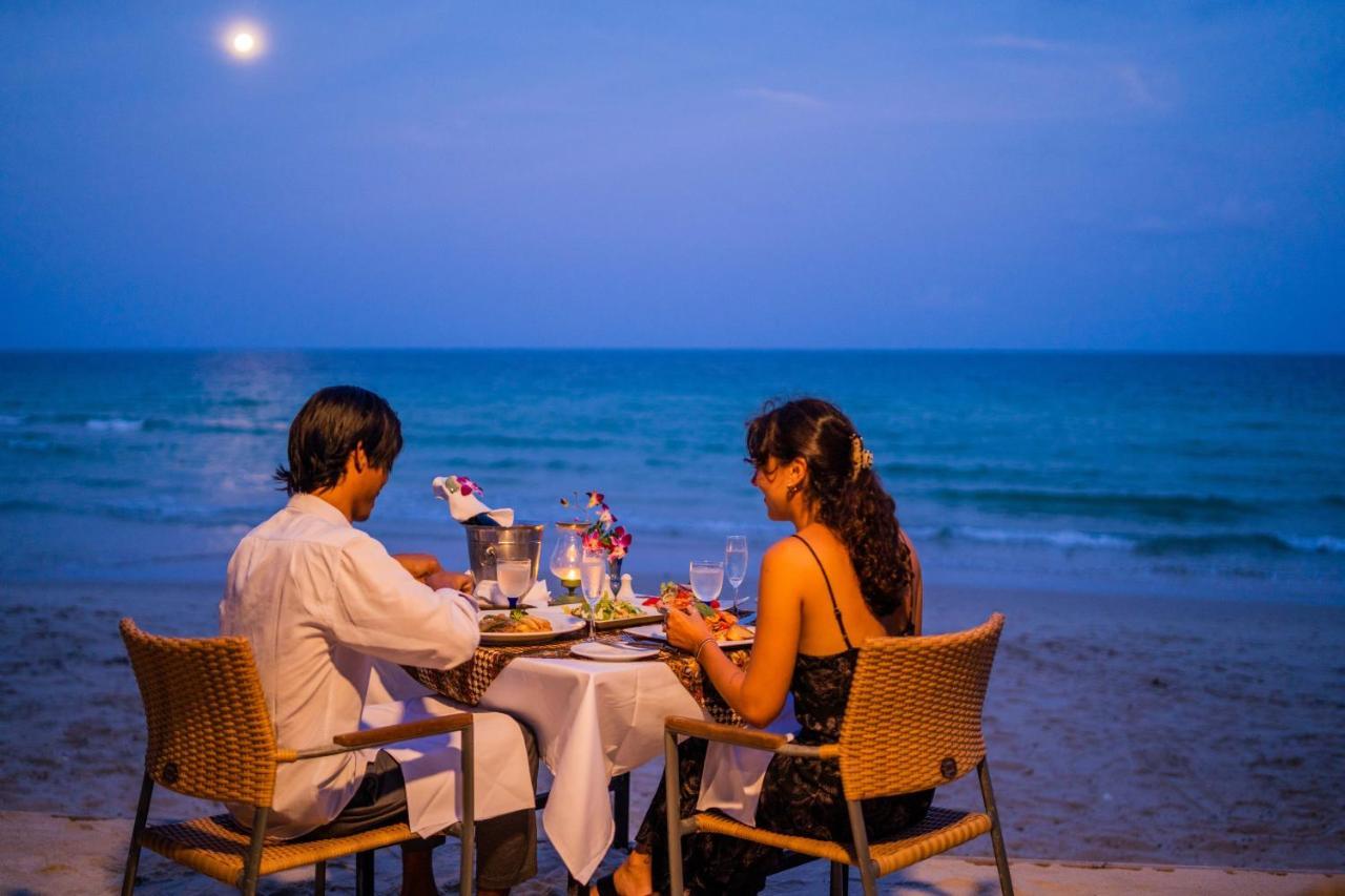 Anavana Beach Resort Chaweng  Exterior foto