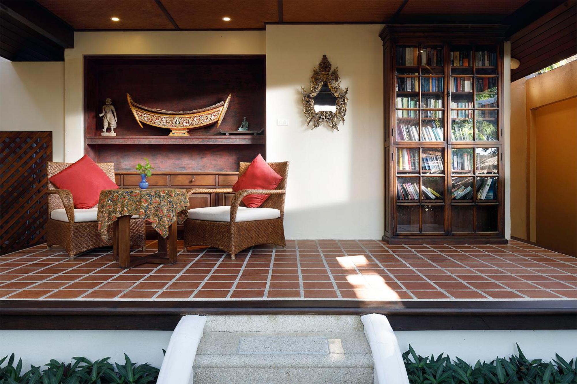 Anavana Beach Resort Chaweng  Exterior foto