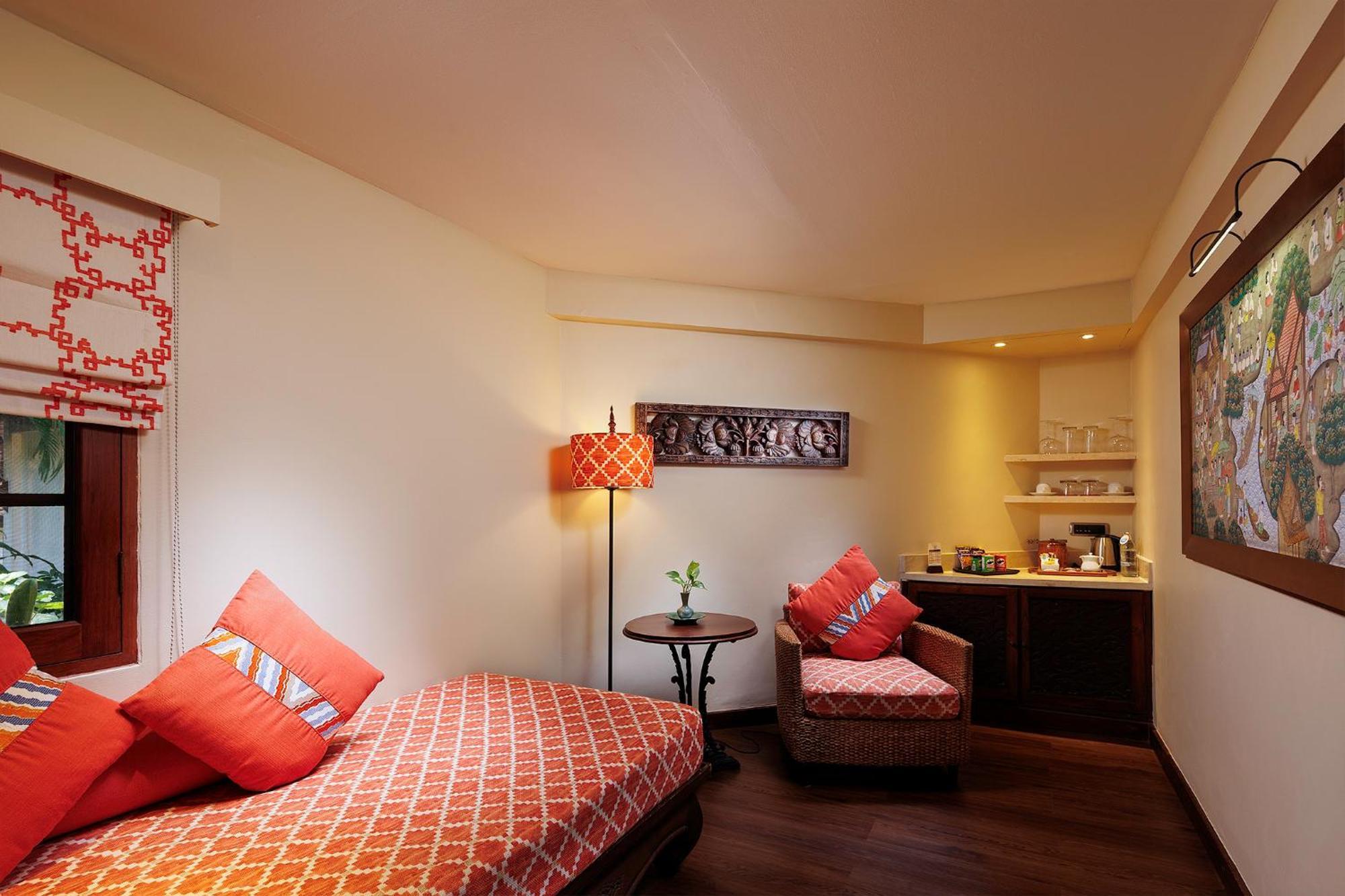 Anavana Beach Resort Chaweng  Exterior foto